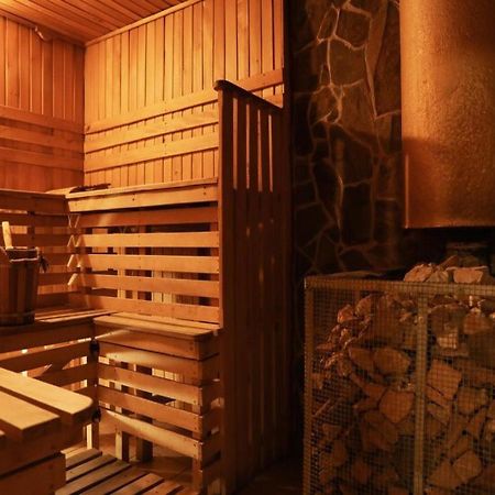 箱根芦之湖利夫马克斯度假村 外观 照片