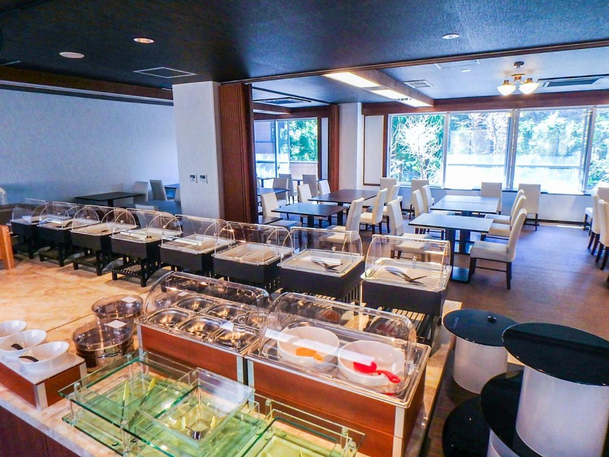 箱根芦之湖利夫马克斯度假村 外观 照片
