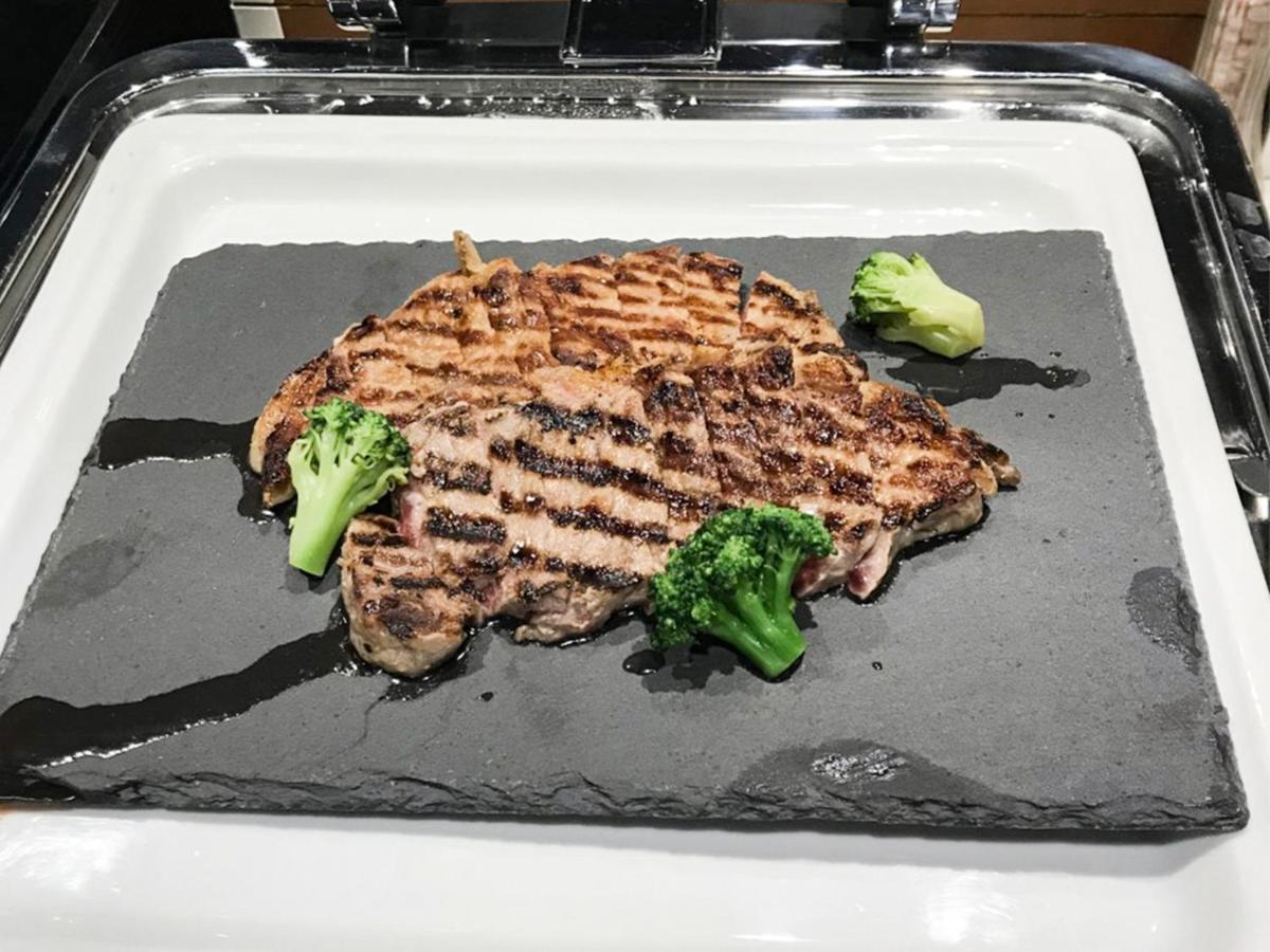 箱根芦之湖利夫马克斯度假村 外观 照片