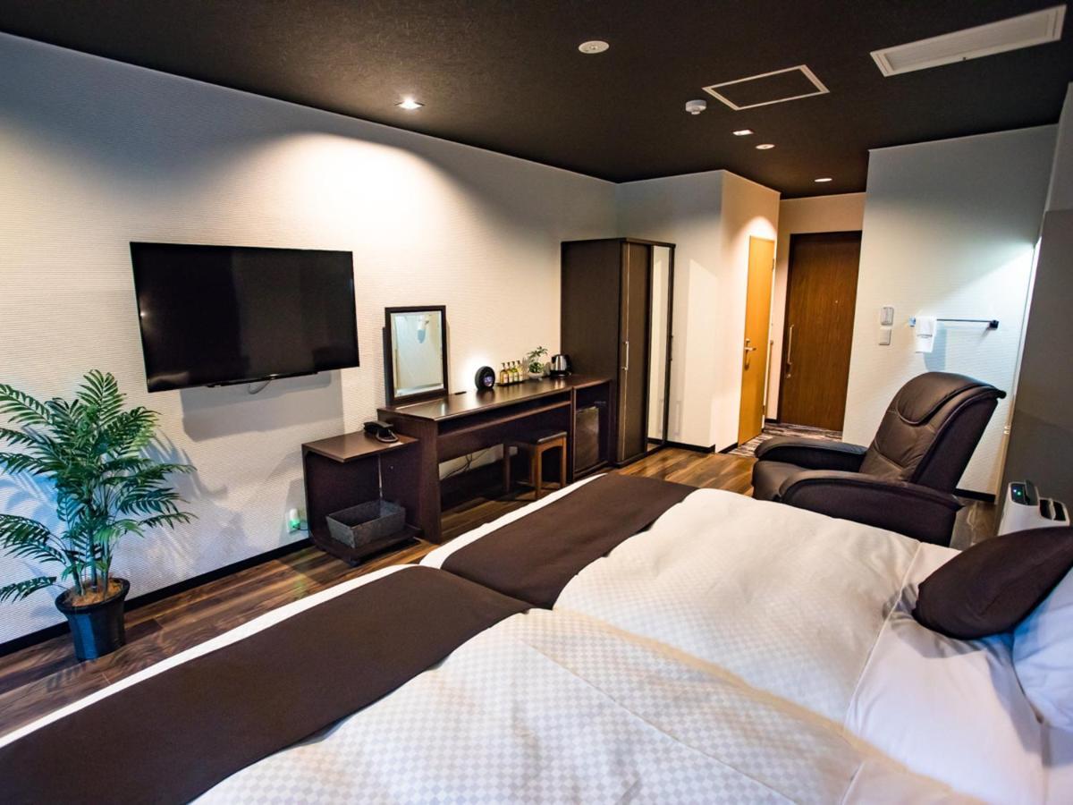 箱根芦之湖利夫马克斯度假村 外观 照片