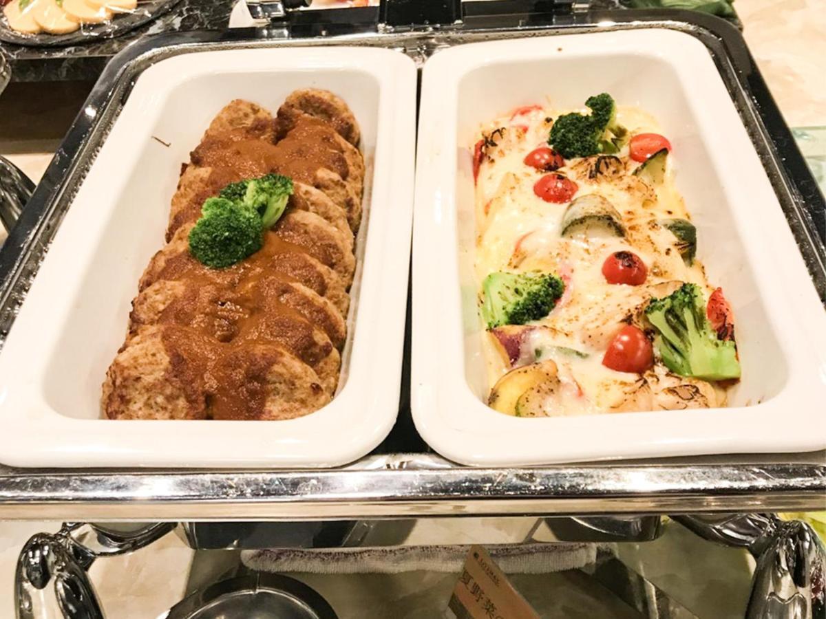 箱根芦之湖利夫马克斯度假村 外观 照片