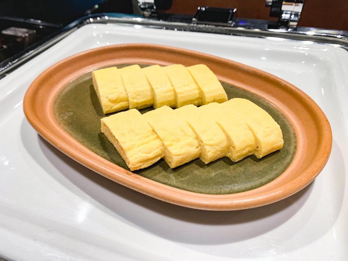 箱根芦之湖利夫马克斯度假村 外观 照片