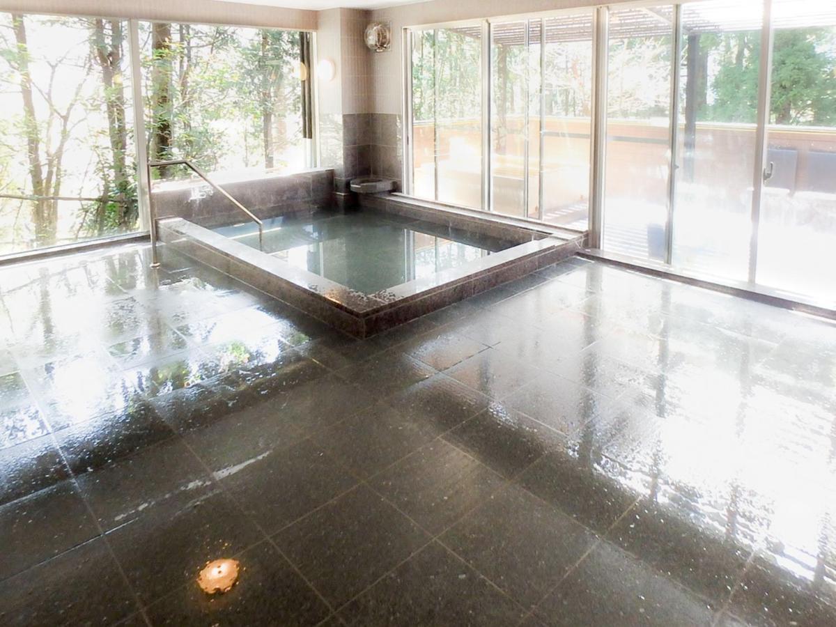 箱根芦之湖利夫马克斯度假村 外观 照片
