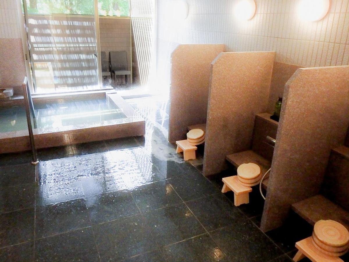 箱根芦之湖利夫马克斯度假村 外观 照片