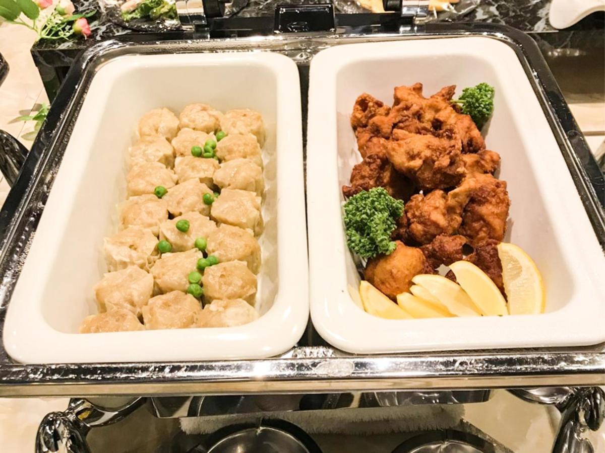 箱根芦之湖利夫马克斯度假村 外观 照片