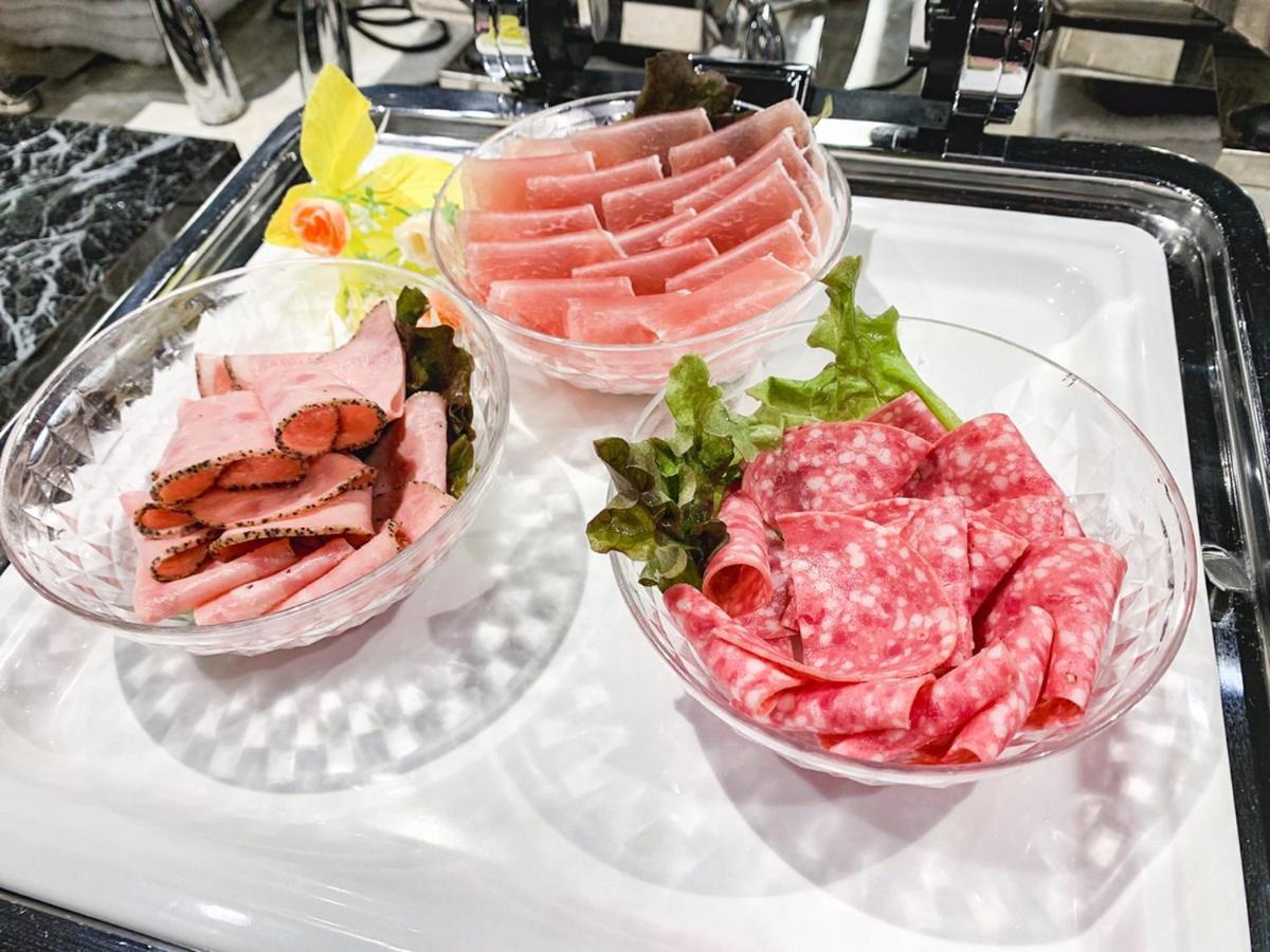 箱根芦之湖利夫马克斯度假村 外观 照片