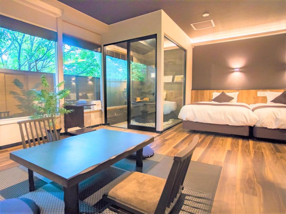 箱根芦之湖利夫马克斯度假村 外观 照片
